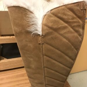 Rosalind UGG Boots